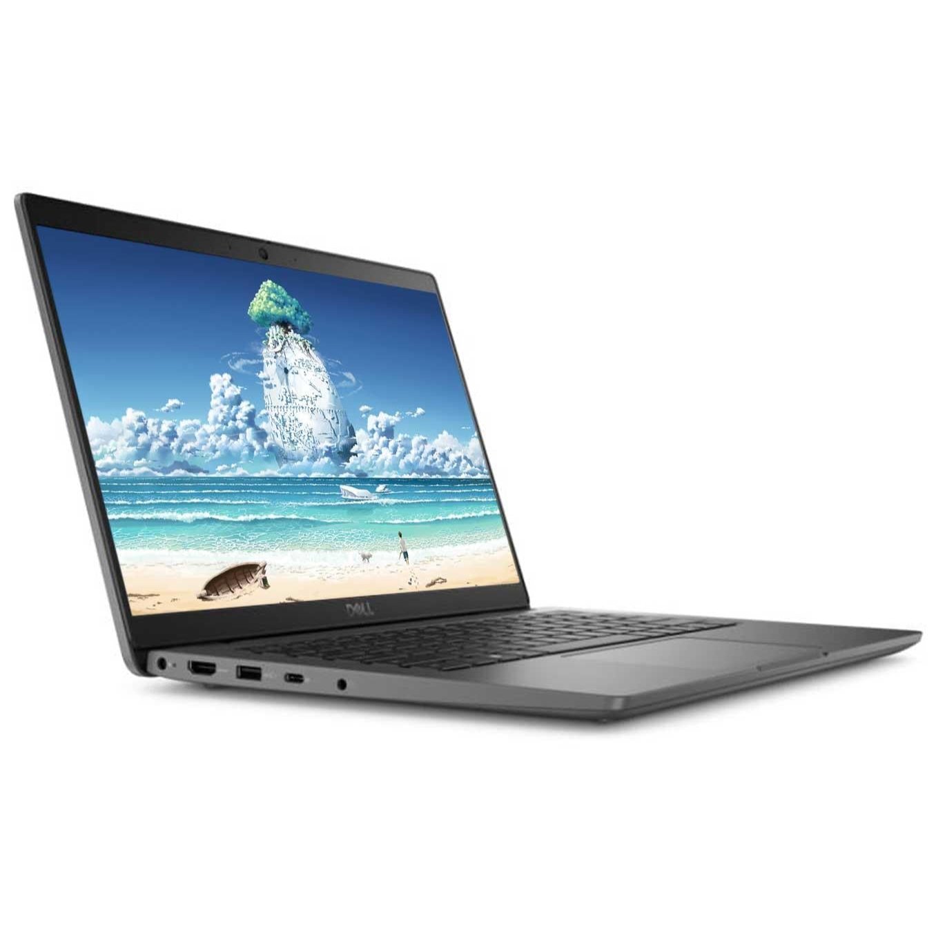 Dell Latitude 3440 N054L344014_U i5-1335U 14" FullHD Dizüstü Bilgisayar