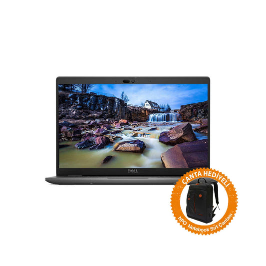 Dell Latitude 3440 N055L344014_U  i7-1355U 14" FullHD FreeDOS Taşınabilir Bilgisayar