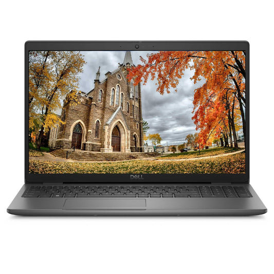 Dell Latitude 3540 N033L354015U i7-1355U 15.6" FullHD Taşınabilir Bilgisayar