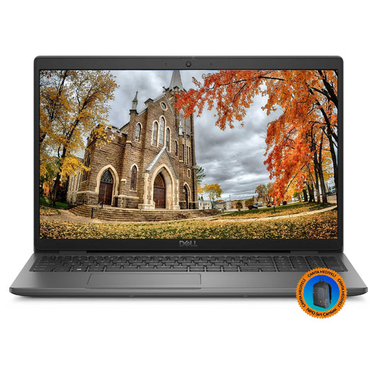 Dell Latitude 3540 N033L354015U i7-1355U 15.6" FullHD Taşınabilir Bilgisayar