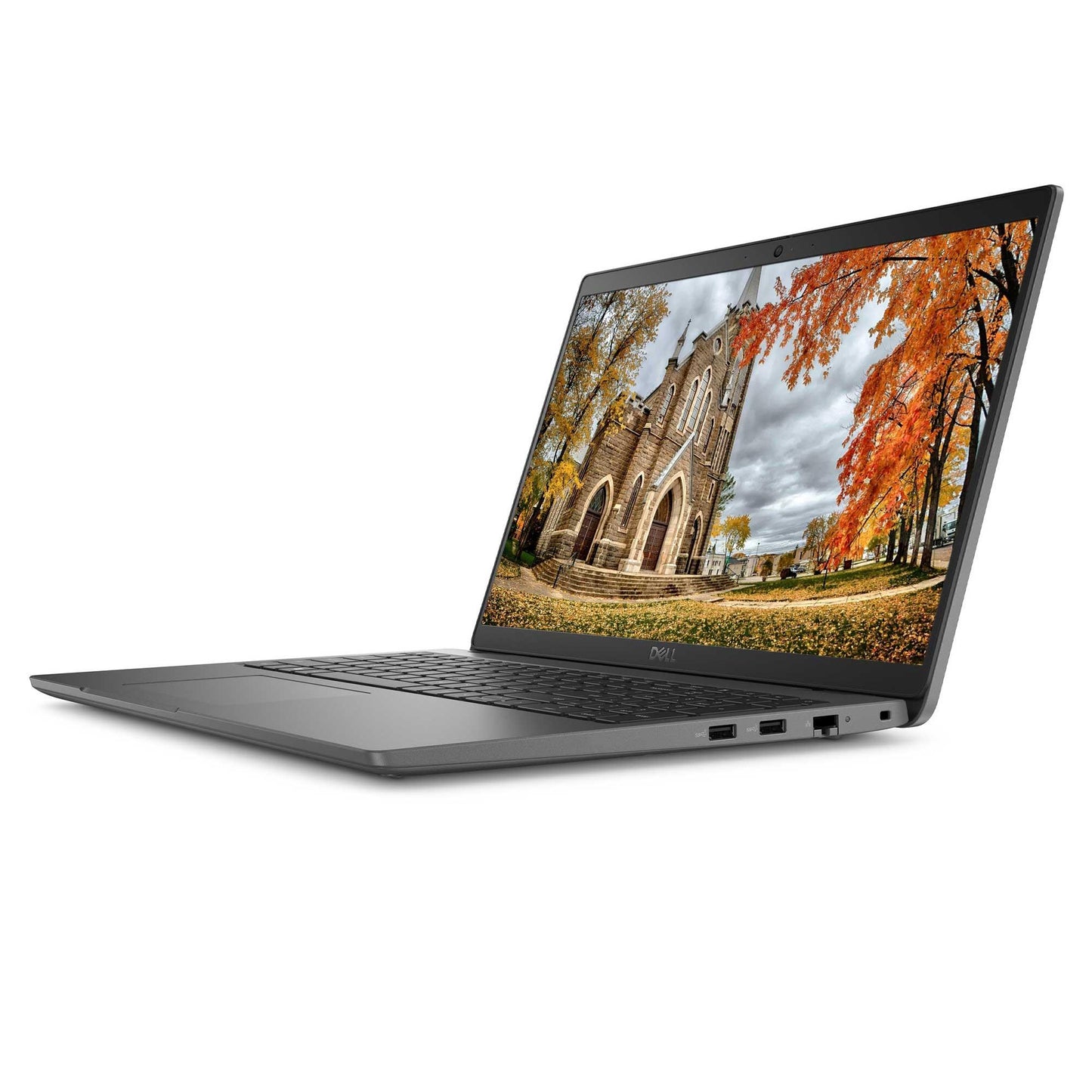 Dell Latitude 3540 N033L354015U i7-1355U 15.6" FullHD Taşınabilir Bilgisayar