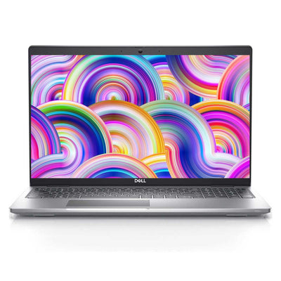 Dell Latitude 5550 N015L555015U Ultra7 165U 15.6" FHD Dizüstü Bilgisayar