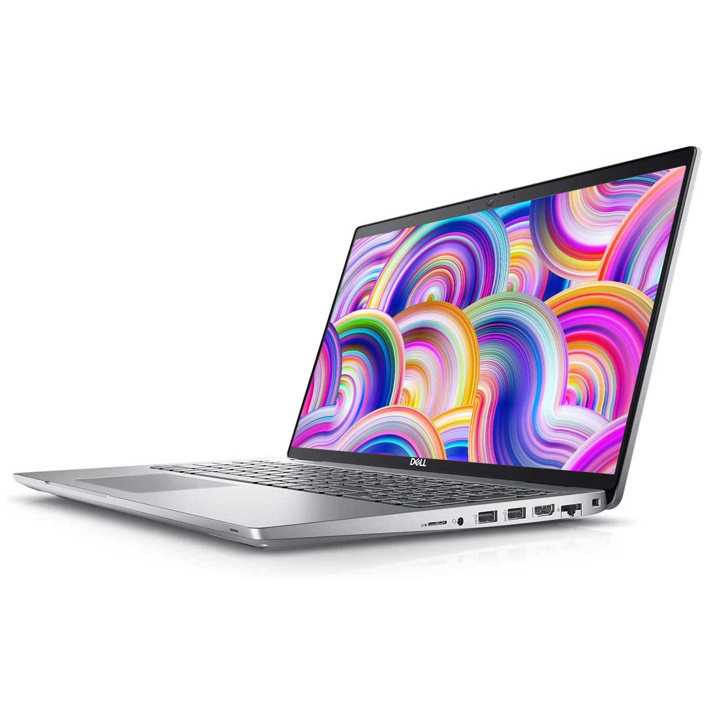 Dell Latitude 5550 N015L555015U Ultra7 165U 15.6" FHD Dizüstü Bilgisayar