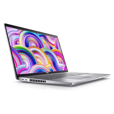 Dell Latitude 5550 XCTOL555015EMEA_VP_V3 Ultra7 165H RTX2050 15.6" FHD Dizüstü Bilgisayar