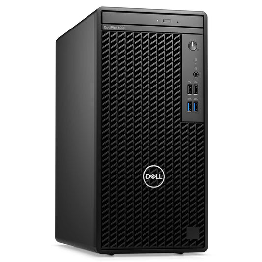 Dell Optiplex 3000MT N008O3000MTU i5-12500 Masaüstü Bilgisayar