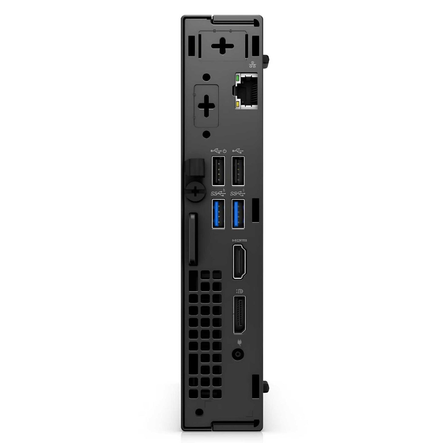 Dell Optiplex 7010MFF N003O7010MFFU i3-13100T 8GB 256SSD FreeDOS Mini Masaüstü Bilgisayar