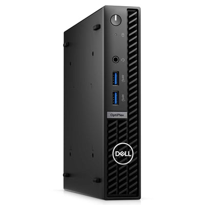 Dell Optiplex 7010MFF N007O7010MFF_VP_U i5-13500T Mini Bilgisayar