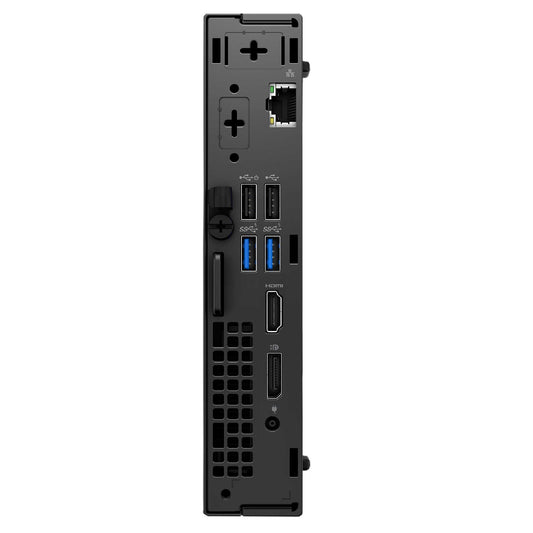 Dell Optiplex 7010MFF N018O7010MFFEMEA_VP_UBU i7-13700T Mini Masaüstü Bilgisayar