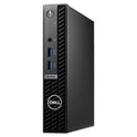 Dell Optiplex 7010MFF N018O7010MFFEMEA_VP_UBU i7-13700T Mini Masaüstü Bilgisayar