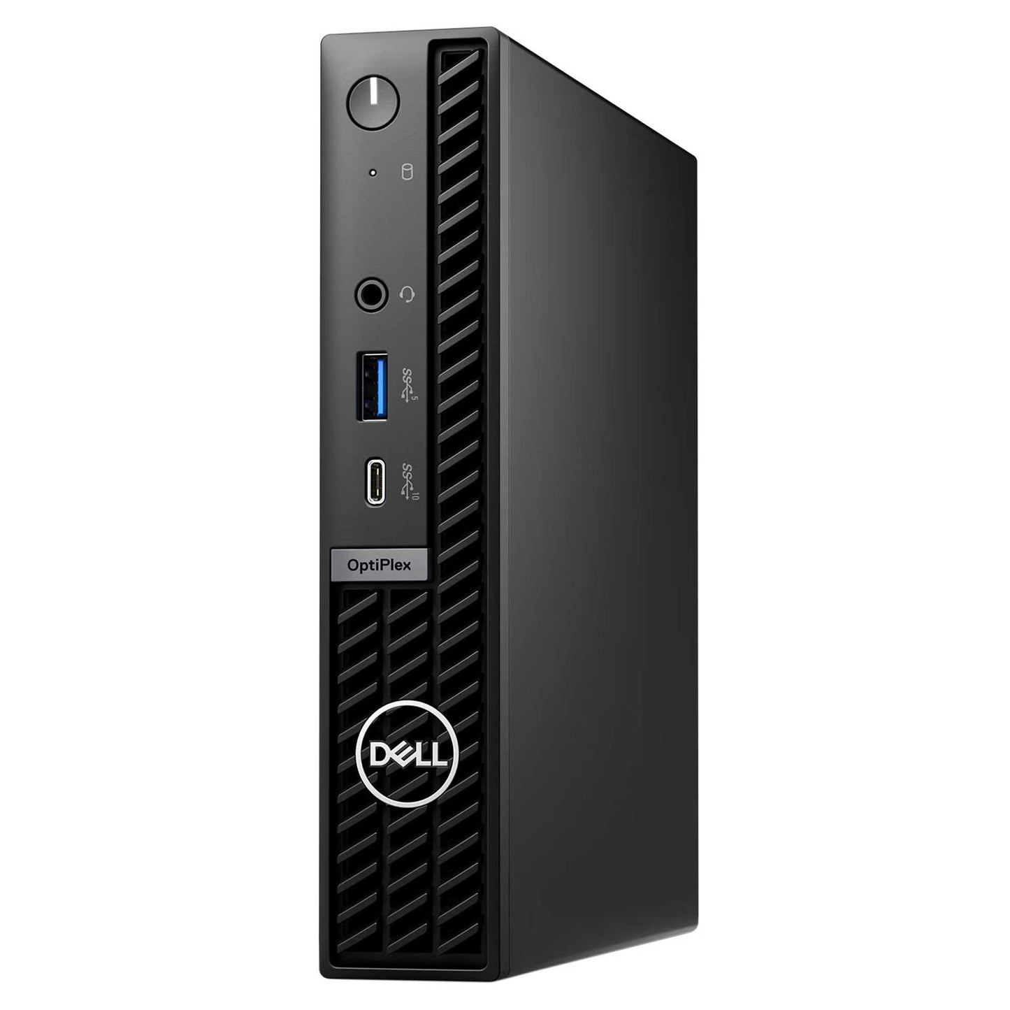 Dell Optiplex 7020MFF N003O7020MFFU i3-14100T Mini Masaüstü Bilgisayar