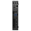 Dell Optiplex 7020MFF N003O7020MFFU i3-14100T Mini Masaüstü Bilgisayar