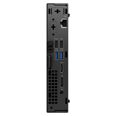 Dell Optiplex 7020MFF N003O7020MFFU i3-14100T Mini Masaüstü Bilgisayar
