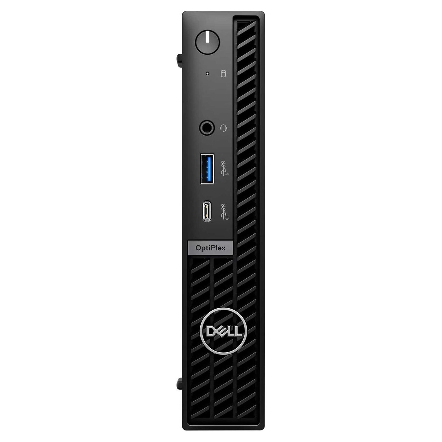 Dell Optiplex 7020MFF N003O7020MFFU i3-14100T Mini Masaüstü Bilgisayar