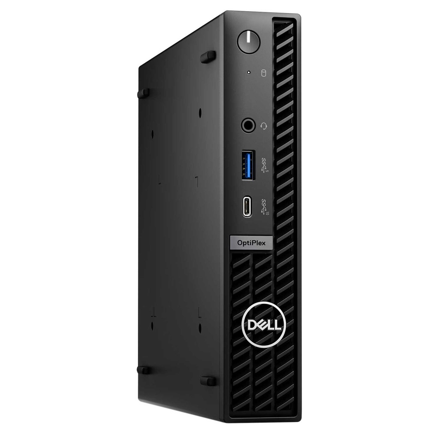Dell Optiplex 7020MFF N003O7020MFFU i3-14100T Mini Masaüstü Bilgisayar