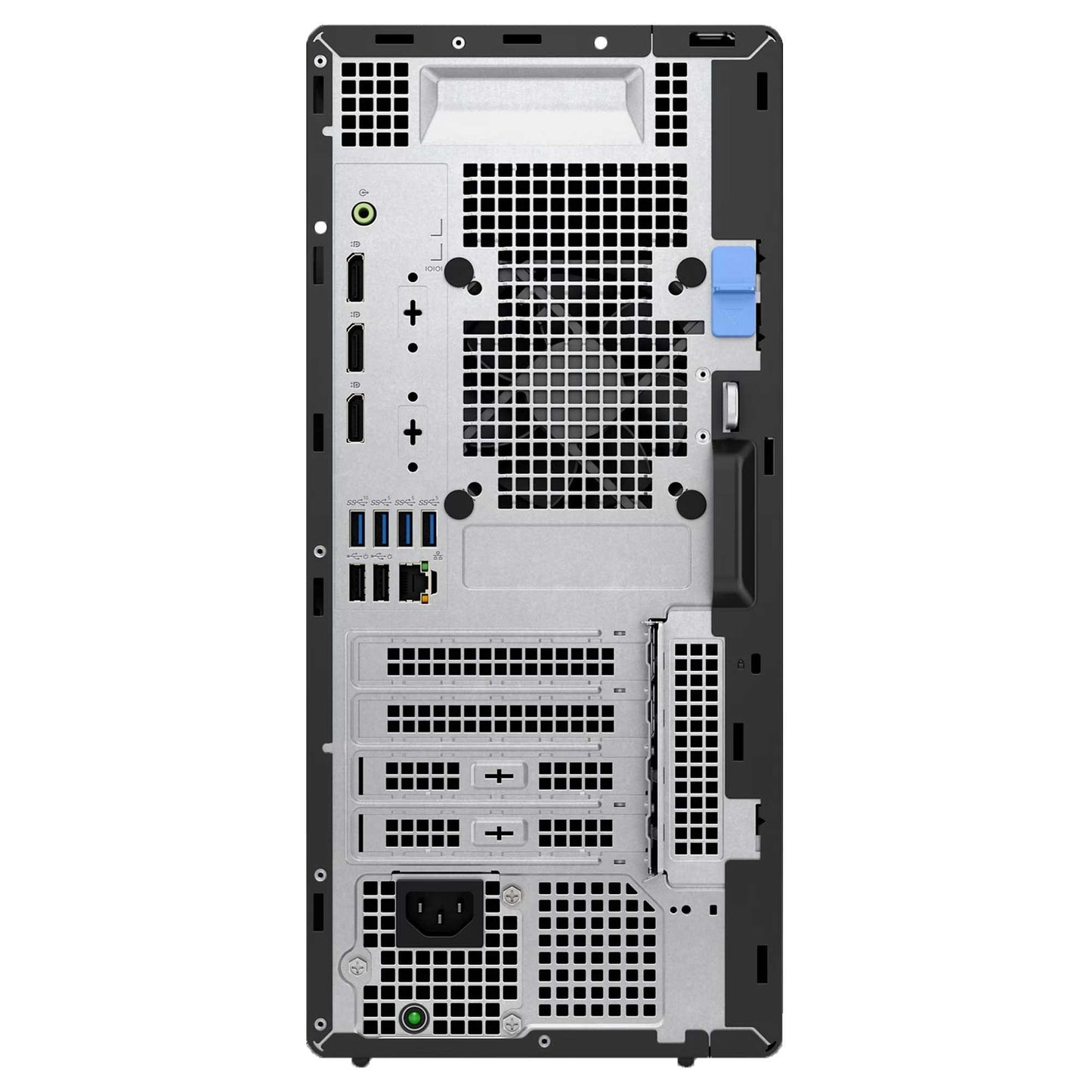 Dell Optiplex Plus 7020MT N009O7020MTPEMEA_UBU i7-14700 Masaüstü Bilgisayar