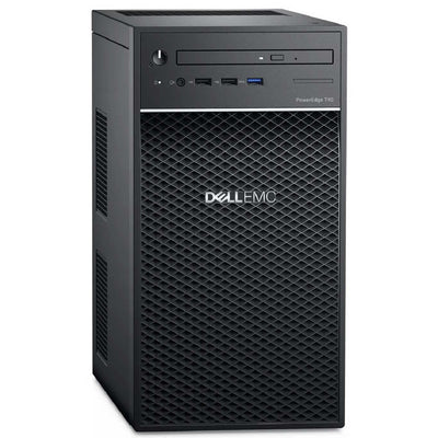 Dell PET40TR1 T40 E-2224G Sunucu