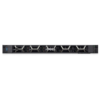 Dell PowerEdge R350 PER3504YX E-2314 700W 1U Rack Sunucu