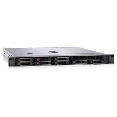 Dell PowerEdge R350 PER3504YX E-2314 700W 1U Rack Sunucu