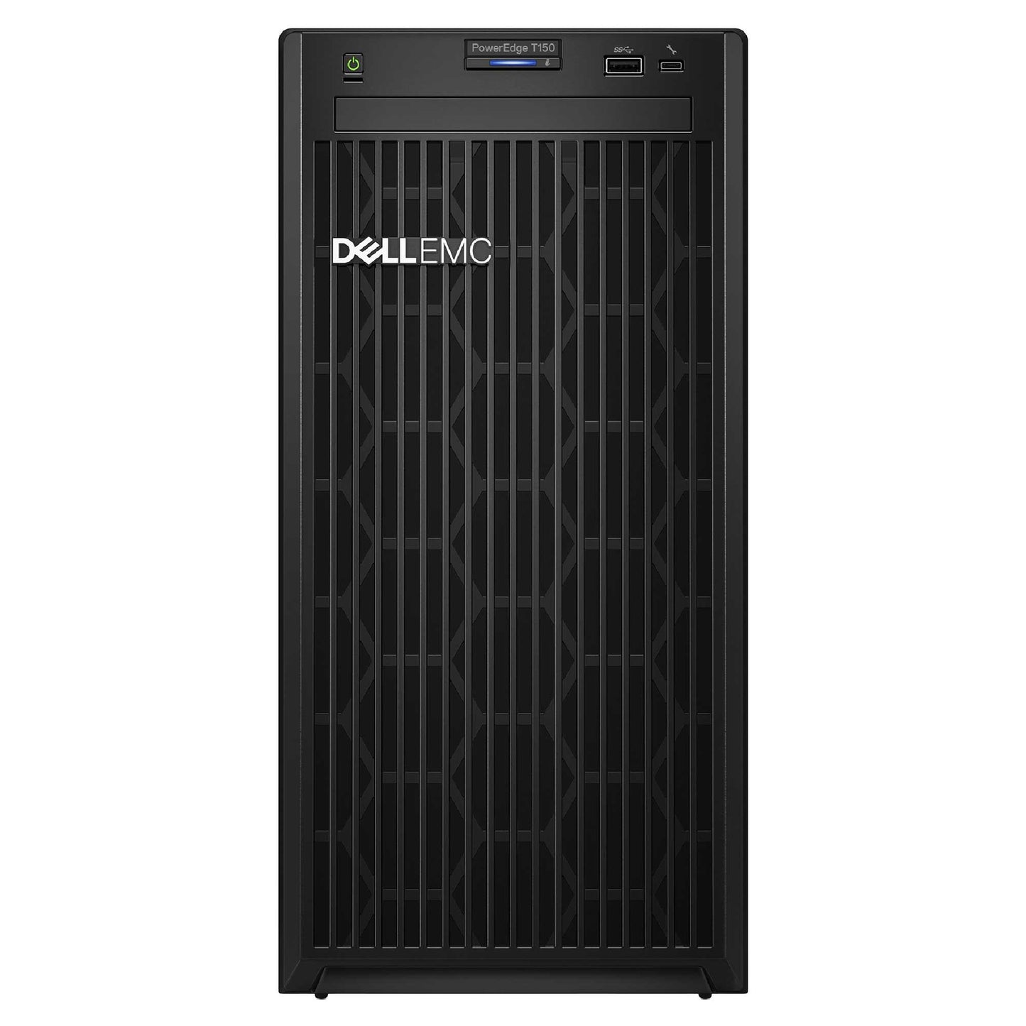 Dell PowerEdge T150 PET15011A E-2314 Tower Sunucu