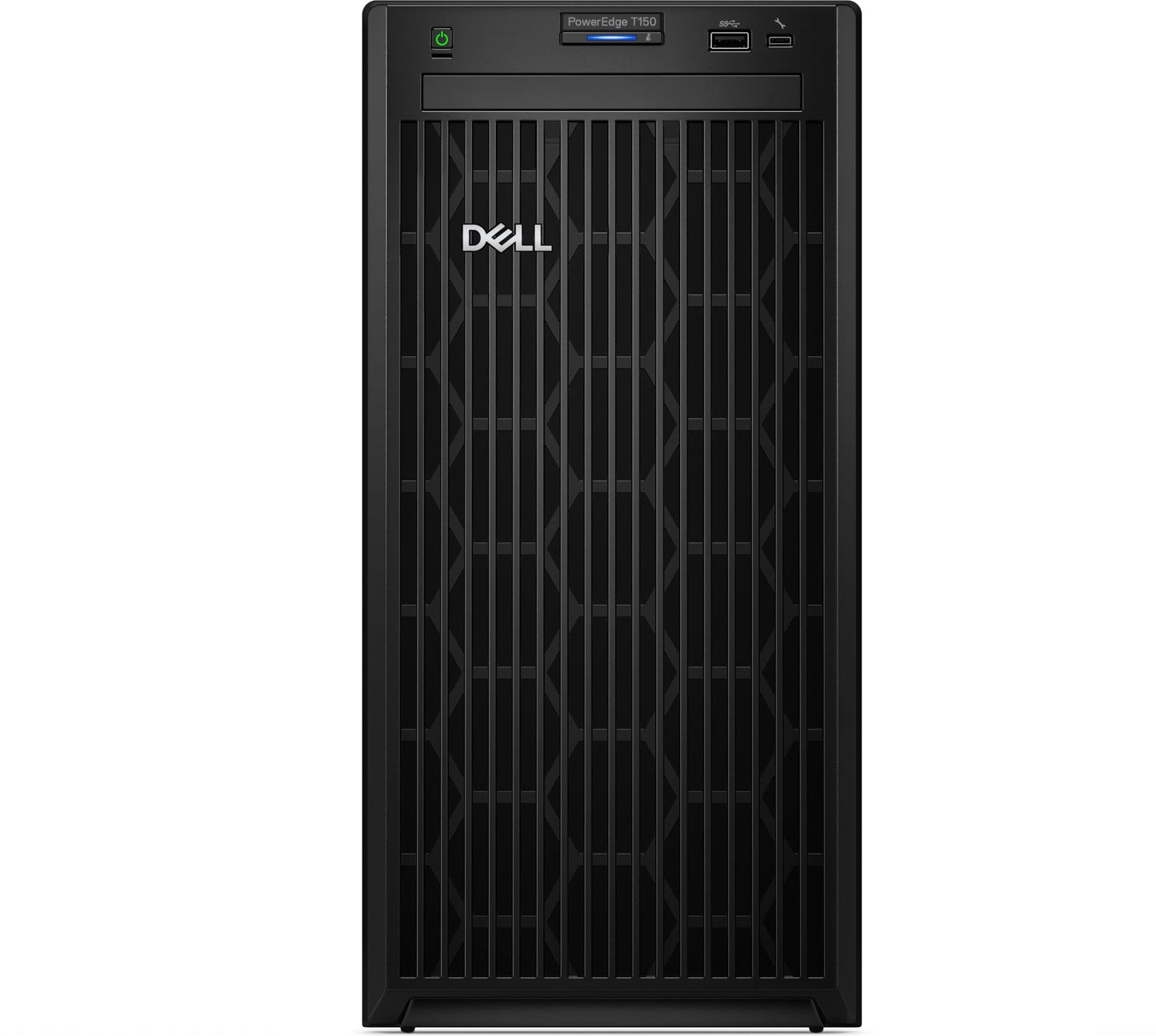 Dell PowerEdge T150 PET150CM1 E-2314 Tower Sunucu