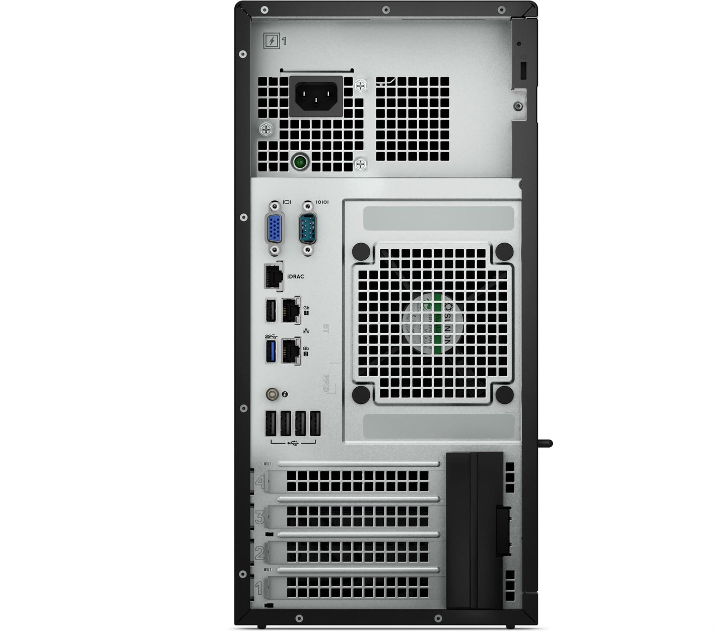 Dell PowerEdge T150 PET150CM1 E-2314 Tower Sunucu