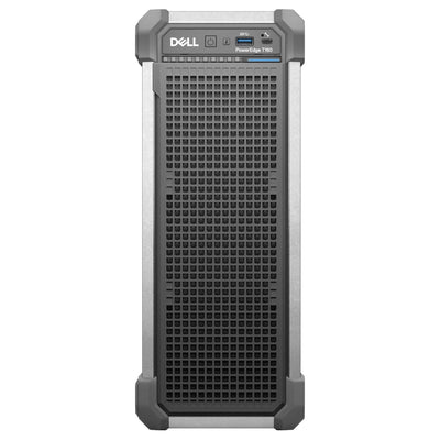 Dell PowerEdge T160 PET160SPL1 E-2414 FreeDOS Tower Sunucu