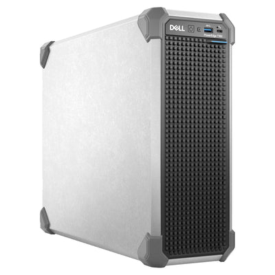 Dell PowerEdge T160 PET160SPL1 E-2414 FreeDOS Tower Sunucu