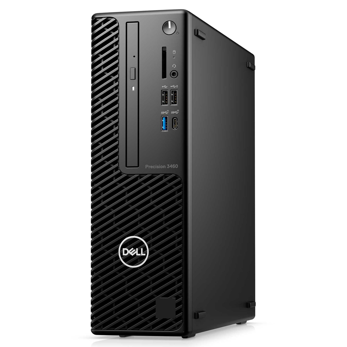 Dell Precision 3460 TKN8L7YP0400TT i7-13700 T1000 Mini İş İstasyonu