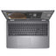 Dell Precision M3580 XCTOP3580EMEA_VP i7-1360P A500 15.6" FullHD Dizüstü iş istasyonu