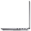 Dell Precision M3580 XCTOP3580EMEA_VP i7-1360P A500 15.6" FullHD Dizüstü iş istasyonu