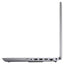 Dell Precision M3581 PRE0167118-R0023940-SA00TT i7-13800H A500 15.6" Dizüstü İş İstasyonu