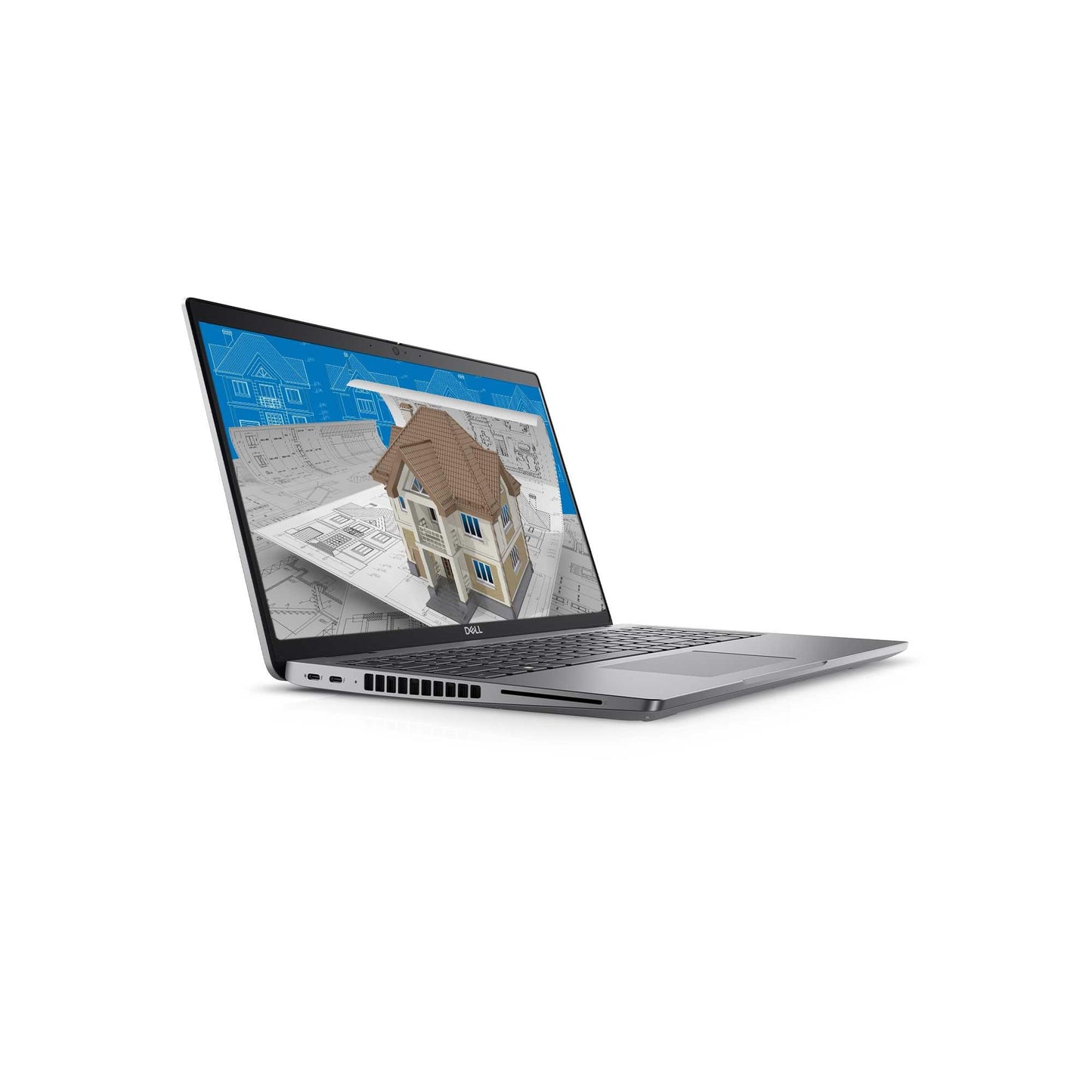 Dell Precision M3581 XCTOP3581EMEA_VP1 i7-13800H RTXA500 15.6" FullHD Taşınabilir İş İstasyonu