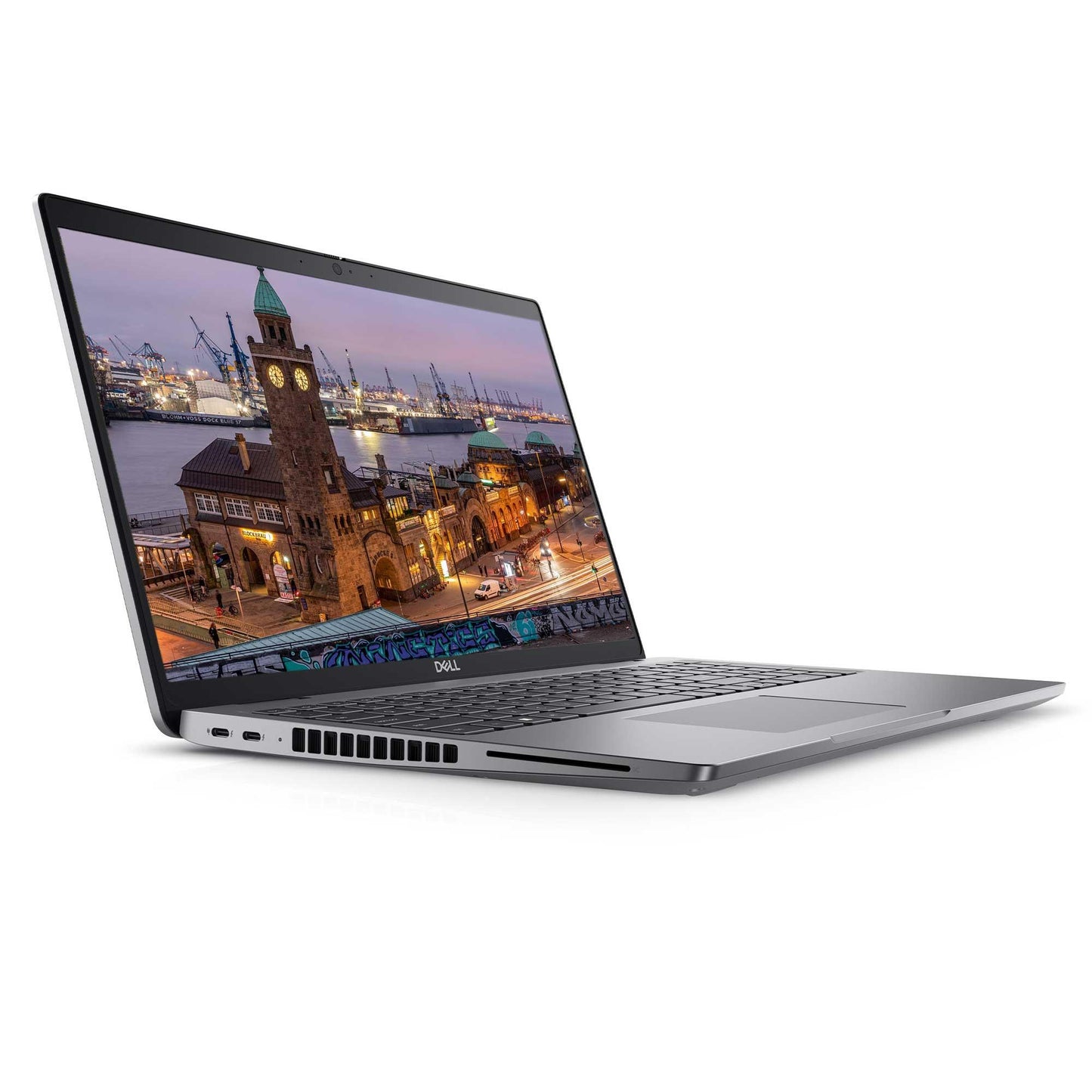 Dell Precision M3581 XCTOP3581EMEA_VP2 i7-13800H RTXA1000 15.6" FullHD Taşınabilir İş İstasyonu