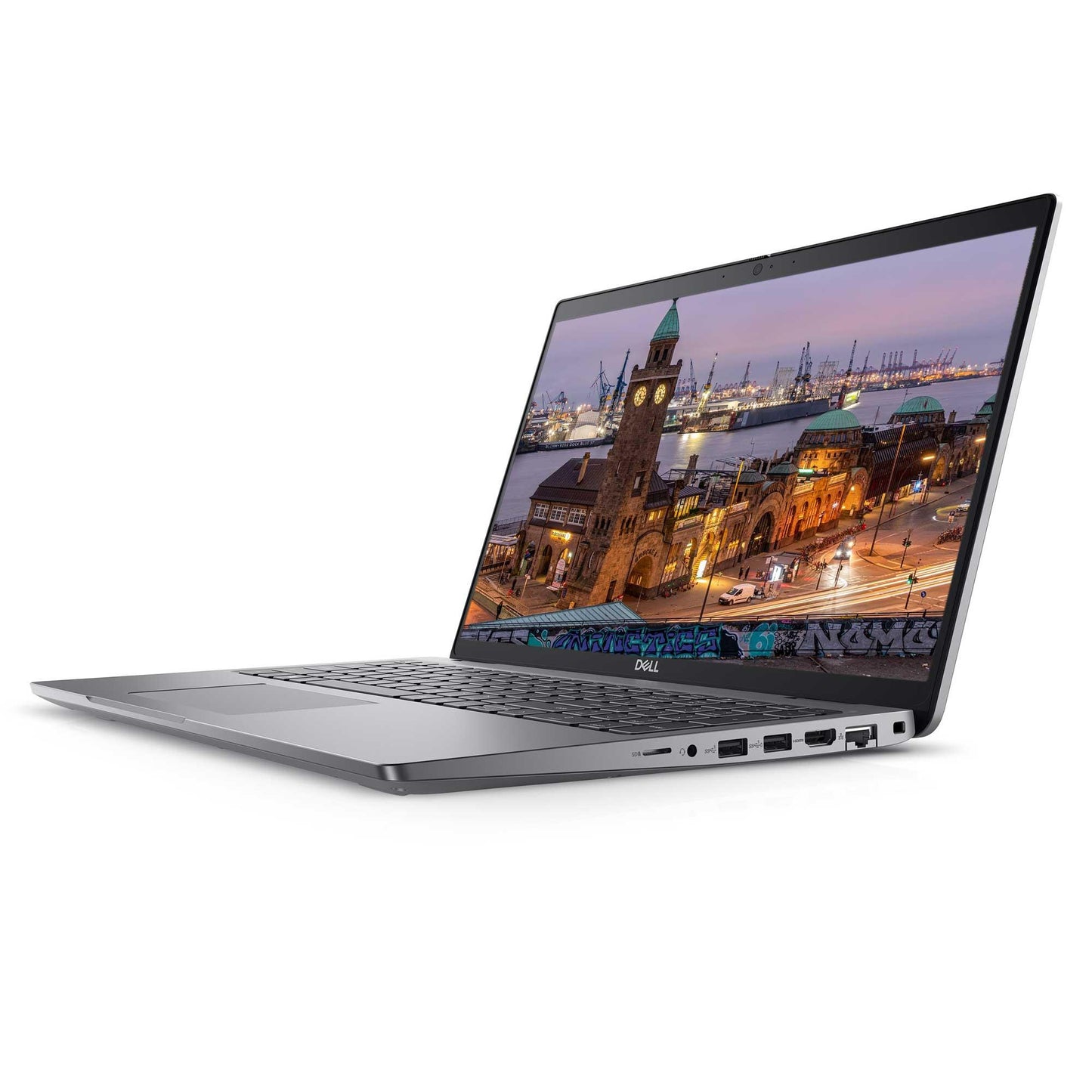 Dell Precision M3581 XCTOP3581EMEA_VP2 i7-13800H RTXA1000 15.6" FullHD Taşınabilir İş İstasyonu