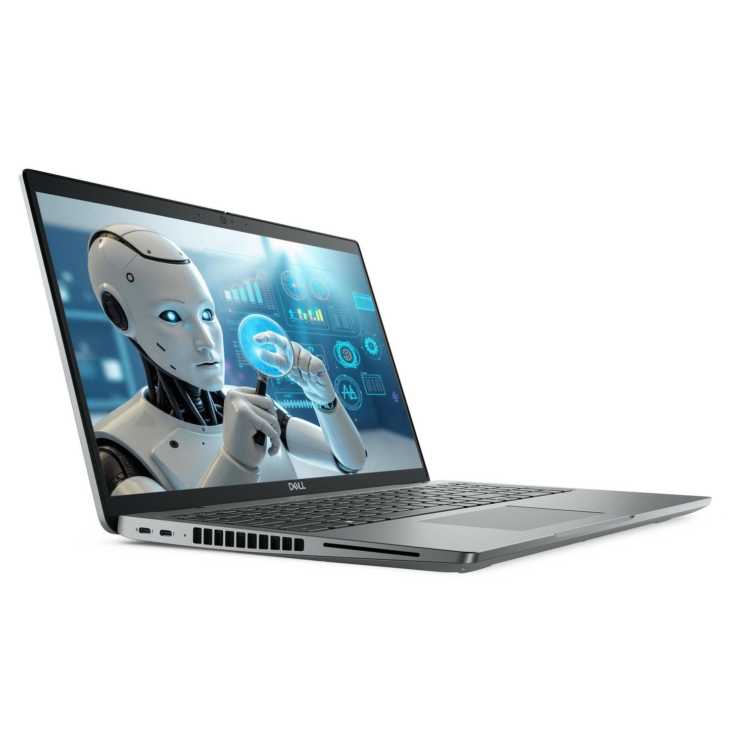 Dell Precision M3590 XCTOP3590EMEA-VP Ultra7 165H RTX500 15.6" FHD Dizüstü İş İstasyonu