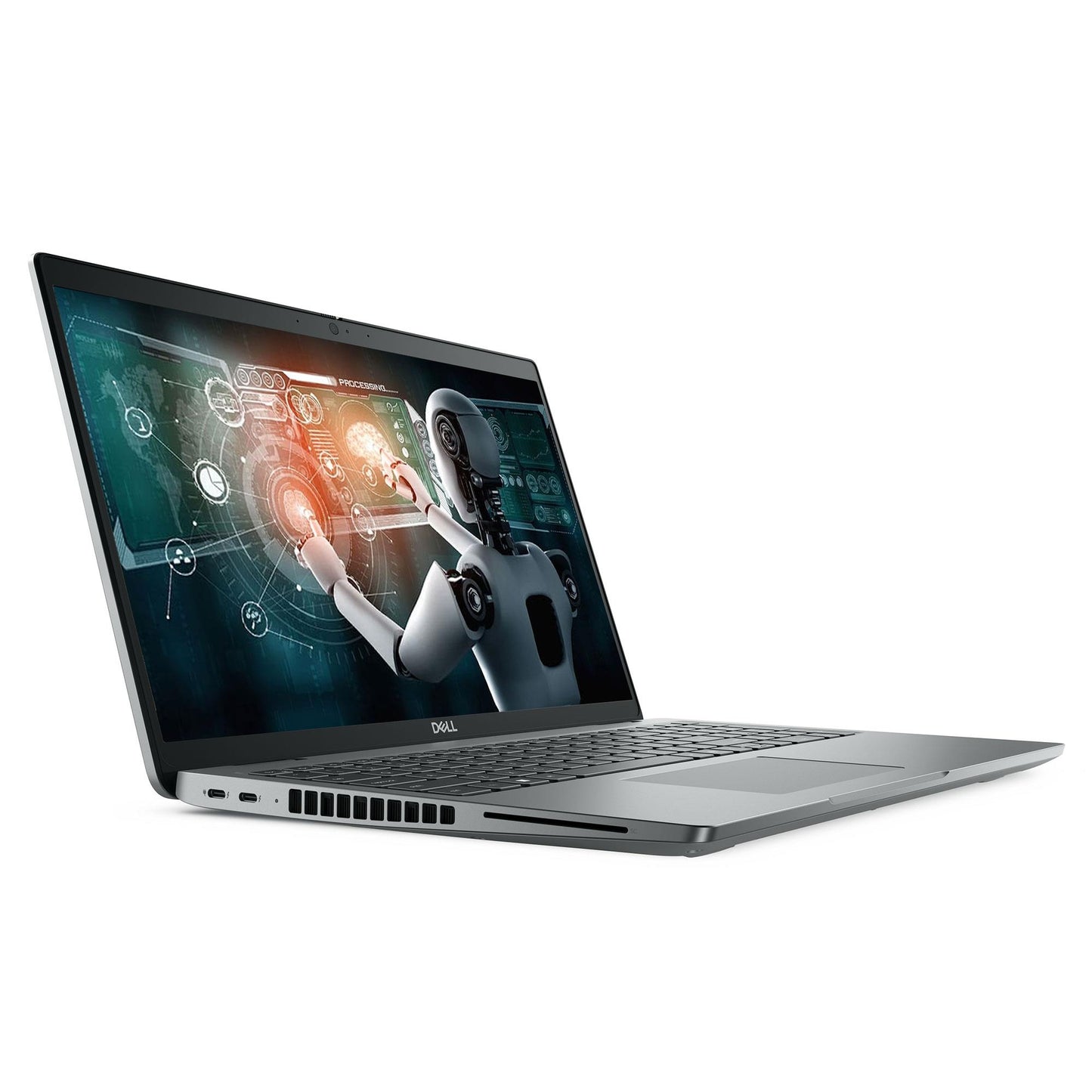 Dell Precision M3591 XCTOP3591EMEA-VP Ultra7 165H RTX1000 15.6" FHD Dizüstü İş İstasyonu