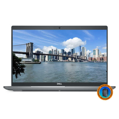 Dell Precision M3591 XCTOP3591EMEA_VP2 Ultra7 155H RTX1000 15.6" FHD W11P Dizüstü İş İstasyonu