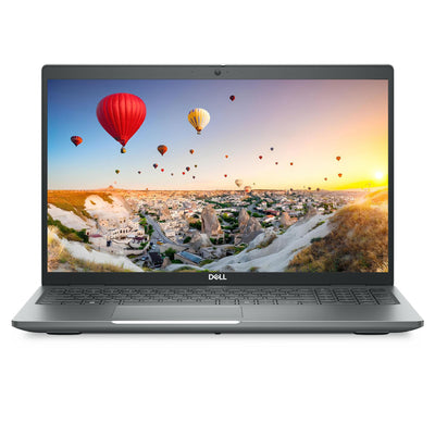 Dell Precision M3591 XCTOP3591EMEA_VP5C32 Ultra7 165H RTX500 15.6" FHD Dizüstü iş istasyonu