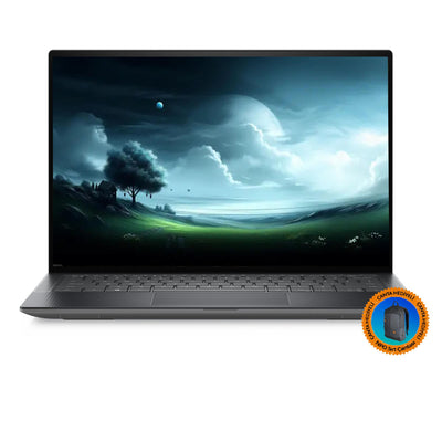 Dell Precision M5480 PRE0161102-R0024500TT i7-13800H A1000 14" QHD+ Dizüstü iş istasyonu