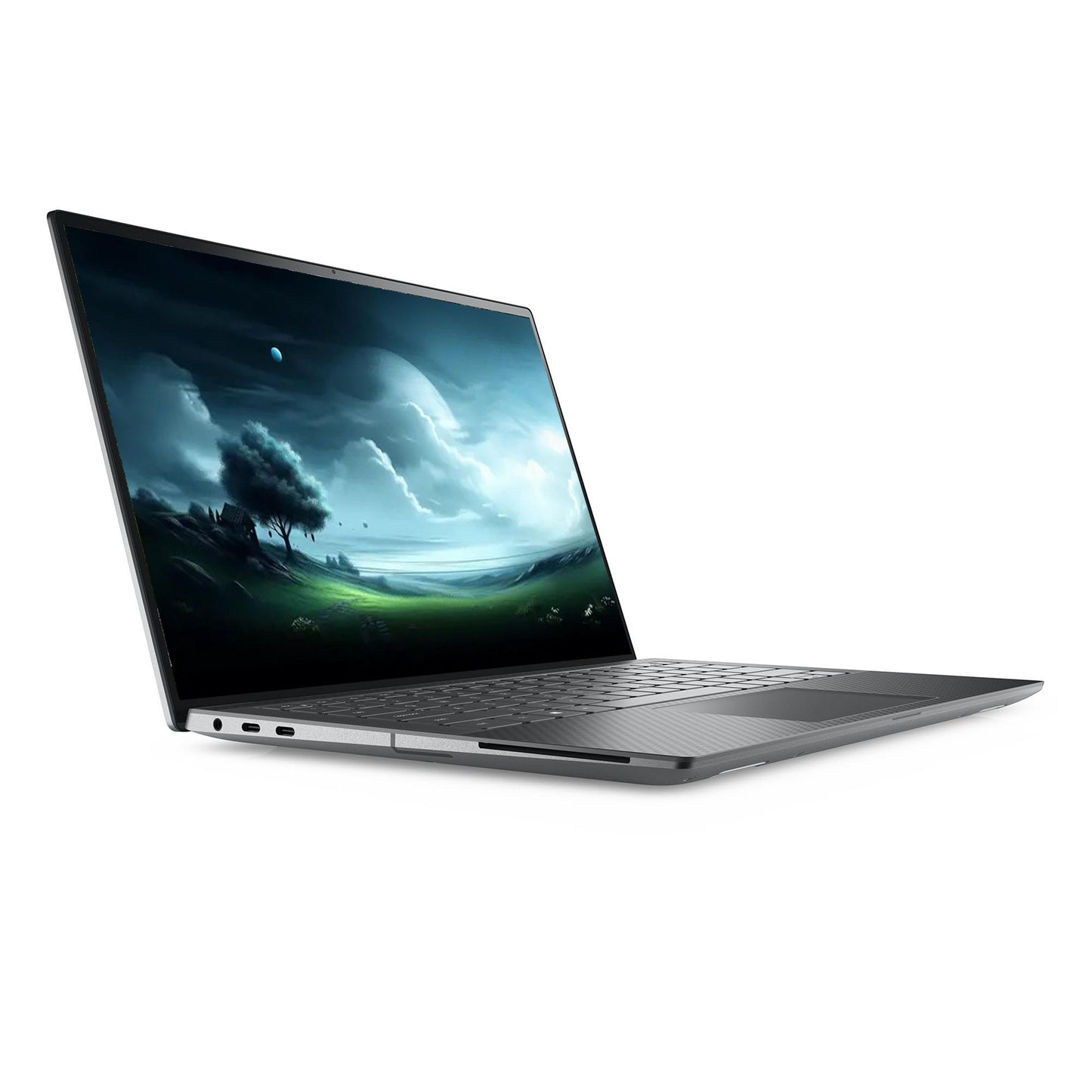 Dell Precision M5480 PRE0161102-R0024500TT i7-13800H A1000 14" QHD+ Dizüstü iş istasyonu