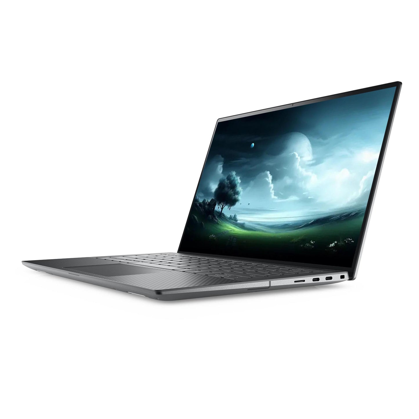 Dell Precision M5480 PRE0161102-R0024500TT i7-13800H A1000 14" QHD+ Dizüstü iş istasyonu