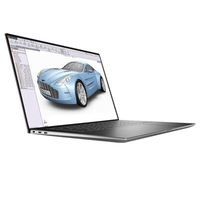 Dell Precision M5570 XCTOP5570EMEX i7-12800H A1000 15.6" FullHD+ Dizüstü iş istasyonu