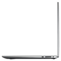 Dell Precision M5570 XCTOP5570EMEX i7-12800H A1000 15.6" FullHD+ Dizüstü iş istasyonu