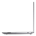 Dell Precision M5680 TKNM5680A10DS i7-13700H A1000 16" FullHD+ Taşınabilir iş istasyonu