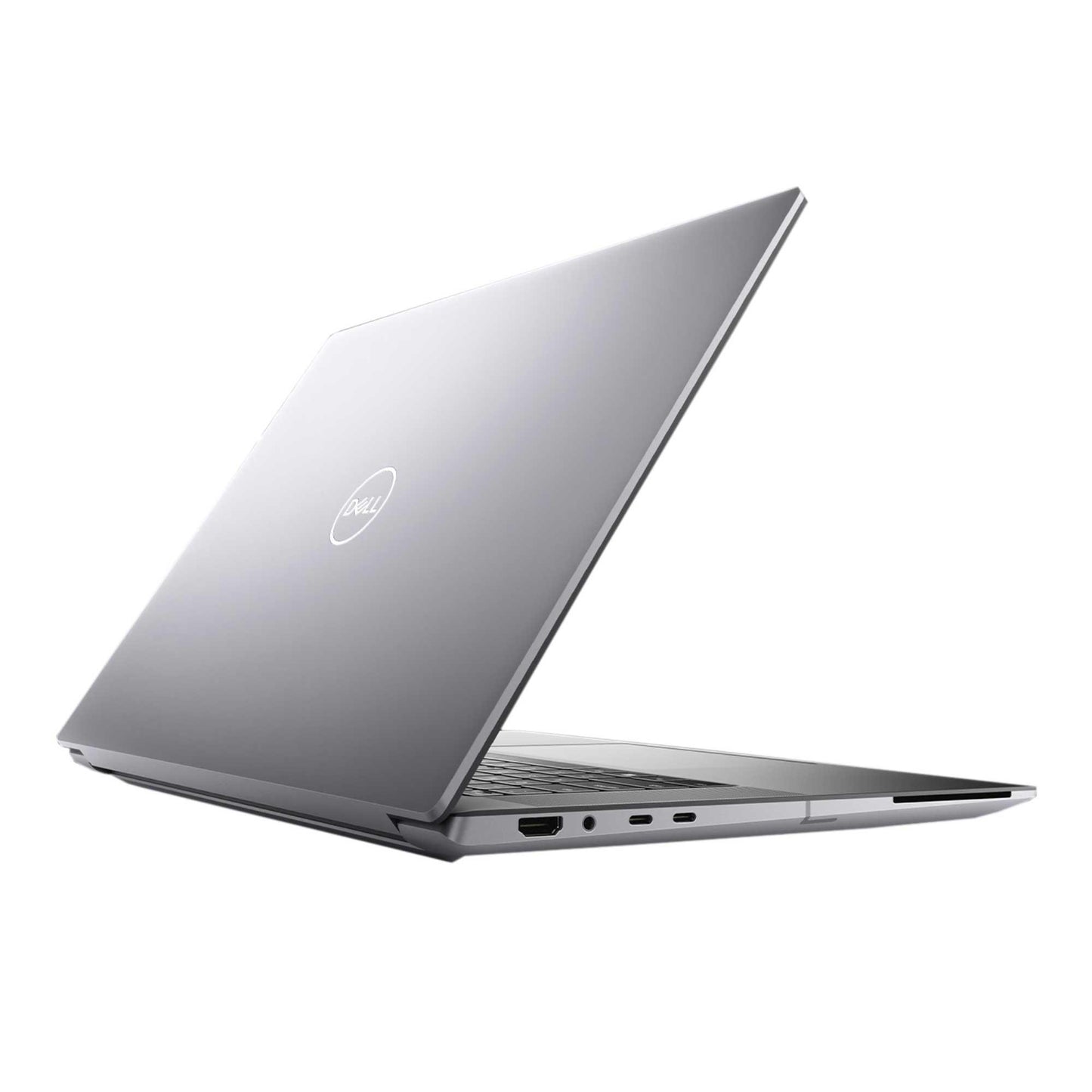 Dell Precision M5680 TKNM5680A10DS i7-13700H A1000 16" FullHD+ Taşınabilir iş istasyonu