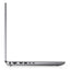 Dell Precision M7670 PRE0136448-R0021800TT  i7-12850HX A2000 16" FHD+ Dizüstü iş istasyonu
