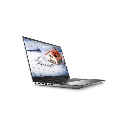 Dell Precision M7670 XCTOPM7670EMEA02 i9-12950HX A2000 16" FullHD+ Taşınabilir İş İstasyonu