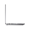 Dell Precision M7670 XCTOPM7670EMEA02 i9-12950HX A2000 16" FullHD+ Taşınabilir İş İstasyonu