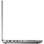 Dell Precision M7670 XCTOPM7670EMEA02 i9-12950HX A2000 16" FullHD+ Taşınabilir iş istasyonu