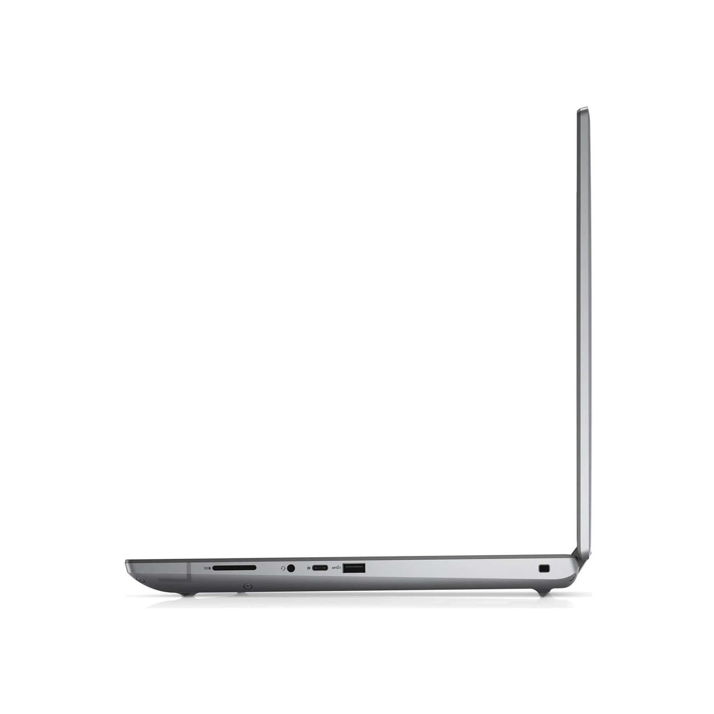 Dell Precision M7670 XCTOPM7670EMEA02 i9-12950HX A2000 16" FullHD+ Taşınabilir İş İstasyonu